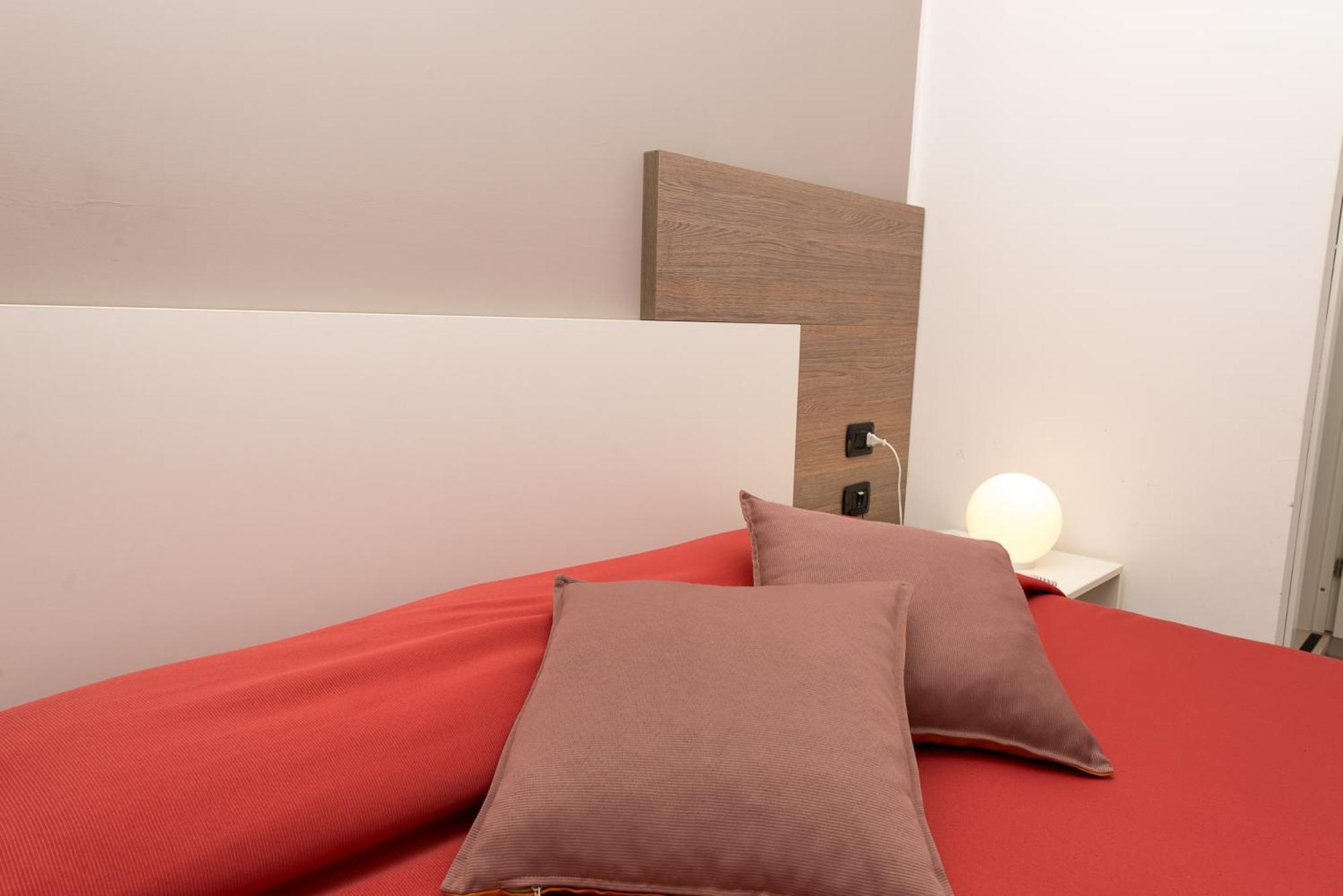 Zenit Hotel Джуліанова Екстер'єр фото